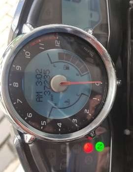 Gebrauchtmotorrad Suzuki B-King - Bild 7