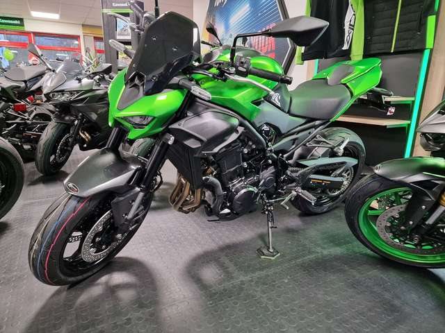 Neumotorrad