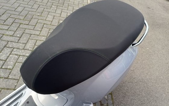 Neufahrzeug Vespa Primavera Tech 50 - Bild 14