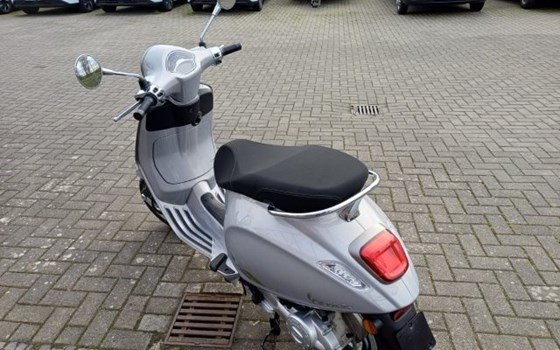 Neufahrzeug Vespa Primavera Tech 50 - Bild 6