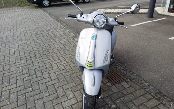 Neufahrzeug Vespa Primavera Tech 50 - Bild 9