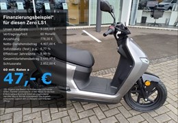 Neumotorrad Zero LS1