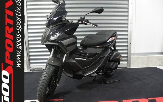 Neufahrzeug Aprilia SR GT 200 - Bild 2