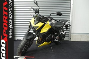Angebot Honda CB750 Hornet E-Clutch