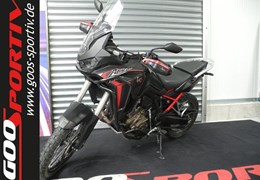 Gebrauchte Honda CRF1100L Africa Twin