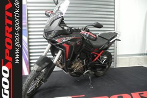 Angebot Honda CRF1100L Africa Twin