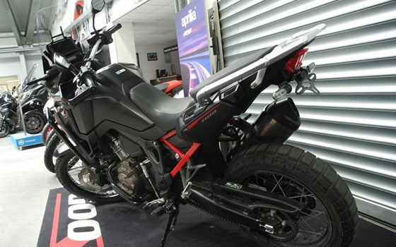 Gebrauchtmotorrad Honda CRF1100L Africa Twin - Bild 4