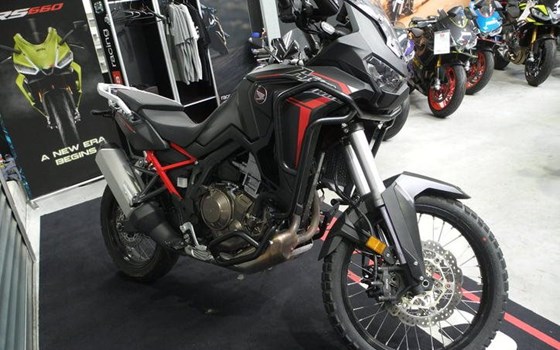Gebrauchtmotorrad Honda CRF1100L Africa Twin - Bild 5