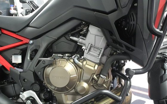 Gebrauchtmotorrad Honda CRF1100L Africa Twin - Bild 6