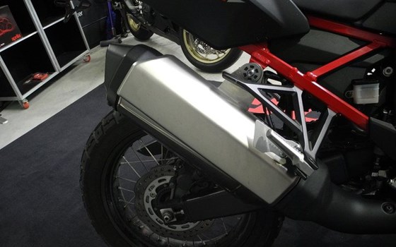 Gebrauchtmotorrad Honda CRF1100L Africa Twin - Bild 7