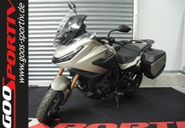 Gebrauchte Honda NT1100 DCT Electronic Suspension