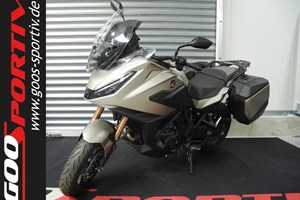 Angebot Honda NT1100 DCT Electronic Suspension