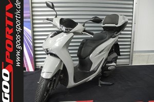 Angebot Honda SH125i
