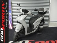 Honda SH125i