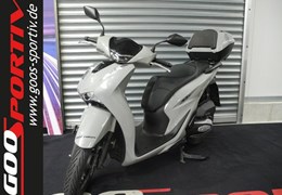 Gebrauchte Honda SH125i