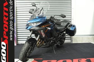 Angebot Kawasaki Versys 1100 SE