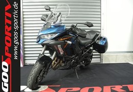 Gebrauchte Kawasaki Versys 1100 SE