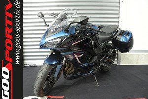Angebot Kawasaki Ninja 1100SX SE