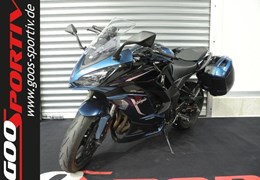 Gebrauchte Kawasaki Ninja 1100SX SE