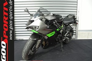 Angebot Kawasaki Ninja ZX-6R