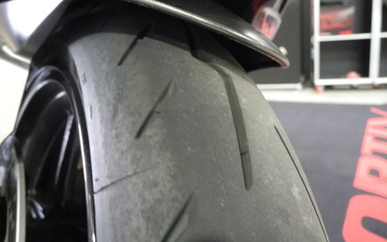 Gebrauchtmotorrad Kawasaki Ninja ZX-6R - Bild 10