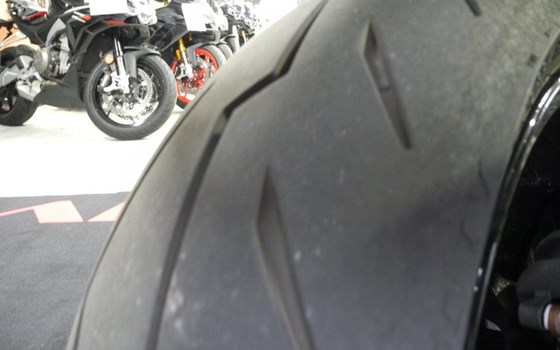 Gebrauchtmotorrad Kawasaki Ninja ZX-6R - Bild 9