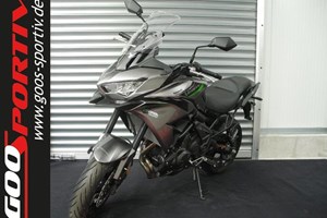 Angebot Kawasaki Versys 650