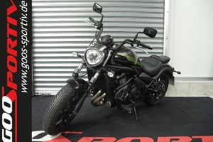 Angebot Kawasaki Vulcan S