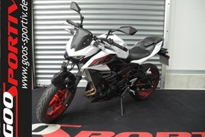 Angebot Kawasaki Z 500 SE