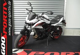 Gebrauchte Kawasaki Z 500 SE