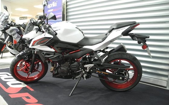 Gebrauchtmotorrad Kawasaki Z 500 SE - Bild 2