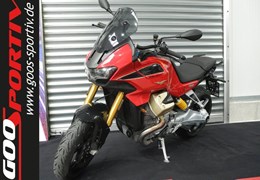 Gebrauchte Moto Guzzi V100 Mandello