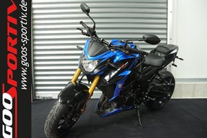 Angebot Suzuki GSX-S750