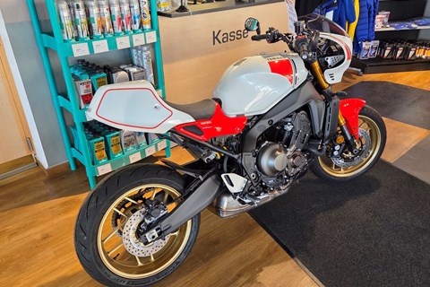 Top 5 - Hidden Champions für Gasslhatza - Schnelle Bikes zum guten Preis