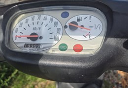Gebrauchte Yamaha NEO's