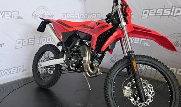 Beta RR 50 Enduro Sport