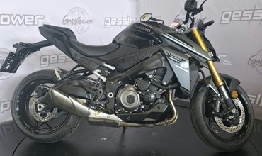 Suzuki GSX-S1000