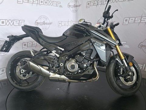 Suzuki GSX-S1000