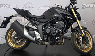 Honda CB1000 Hornet SP