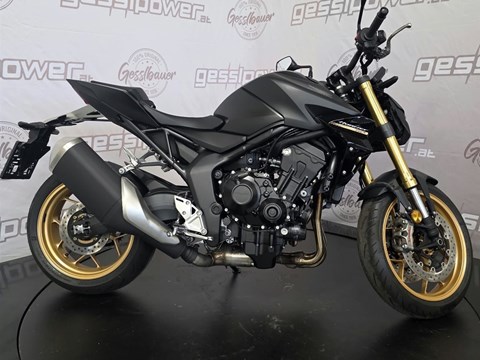 Honda CB1000 Hornet SP