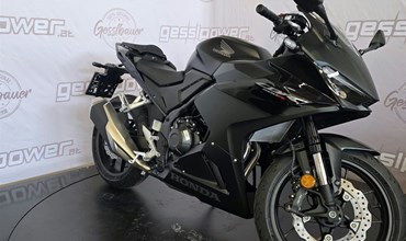 Honda CBR500R