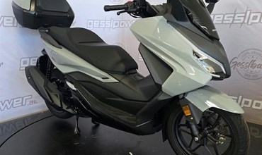Honda Forza 350