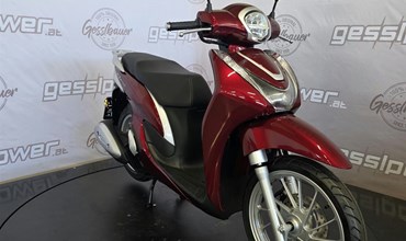 Honda SH Mode 125