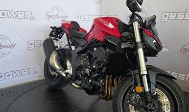 Honda CB1000 Hornet