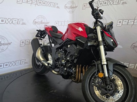 Honda CB1000 Hornet