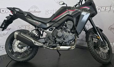 Honda XL750 Transalp