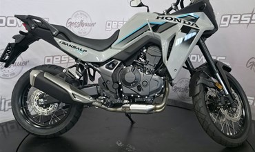 Honda XL750 Transalp