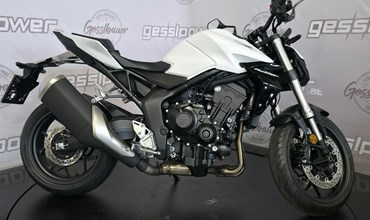 Honda CB1000 Hornet