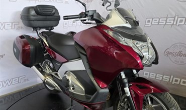 Honda Integra