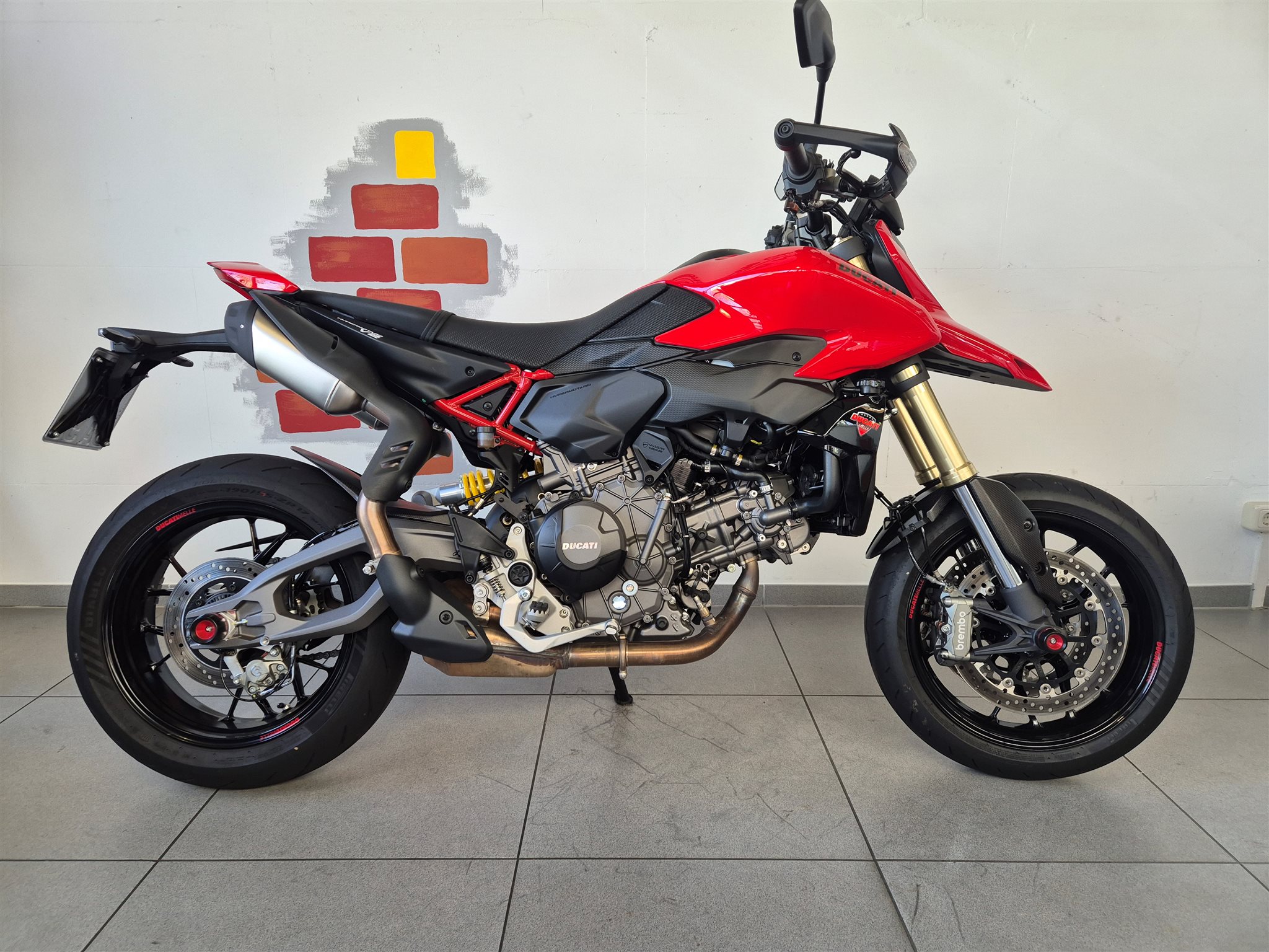 Ducati